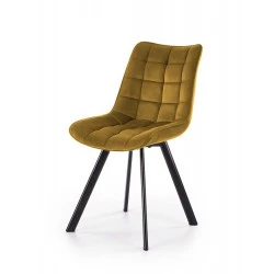 Design Plus Studio Kuchni & Salon Meblowy | Krzesła metalowe