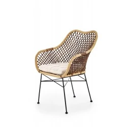 Design Plus Studio Kuchni & Salon Meblowy | Krzesła metalowe