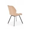 Design Plus Studio Kuchni & Salon Meblowy | K360 krzesło beżowy (1p4szt) | 2010001175780