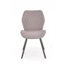 Design Plus Studio Kuchni & Salon Meblowy | K360 krzesło popielaty (1p4szt) | 2010001175773