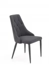 Design Plus Studio Kuchni & Salon Meblowy | K365 krzesło popiel (1p2szt) | 2010001175612