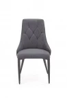 Design Plus Studio Kuchni & Salon Meblowy | K365 krzesło popiel (1p2szt) | 2010001175612