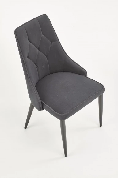 Design Plus Studio Kuchni & Salon Meblowy | K365 krzesło popiel (1p2szt) | 2010001175612