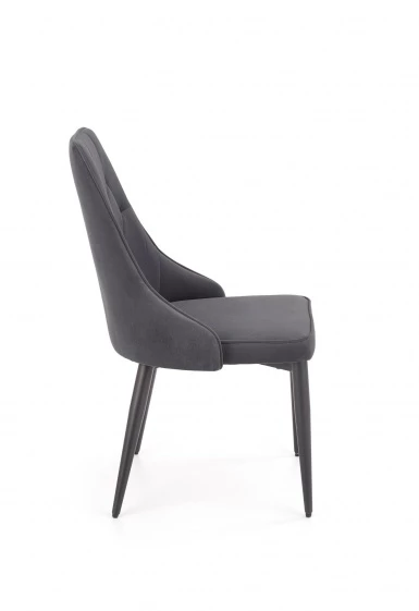 Design Plus Studio Kuchni & Salon Meblowy | K365 krzesło popiel (1p2szt) | 2010001175612