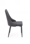 Design Plus Studio Kuchni & Salon Meblowy | K365 krzesło popiel (1p2szt) | 2010001175612