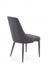 Design Plus Studio Kuchni & Salon Meblowy | K365 krzesło popiel (1p2szt) | 2010001175612
