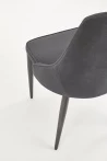 Design Plus Studio Kuchni & Salon Meblowy | K365 krzesło popiel (1p2szt) | 2010001175612