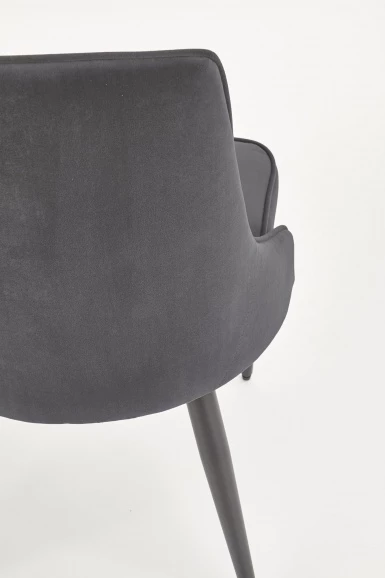Design Plus Studio Kuchni & Salon Meblowy | K365 krzesło popiel (1p2szt) | 2010001175612