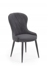 Design Plus Studio Kuchni & Salon Meblowy | K366 krzesło popiel (1p2szt) | 2010001175636