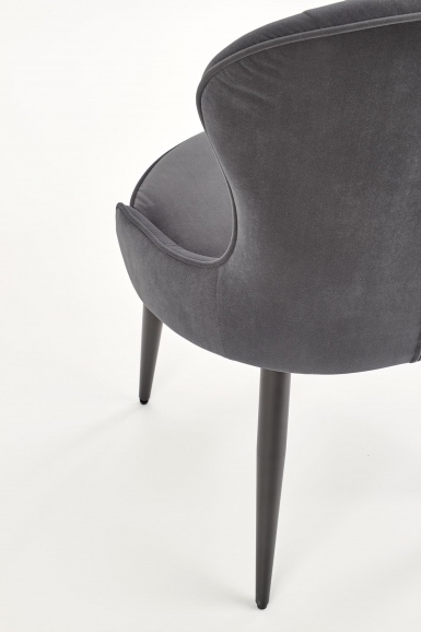 Design Plus Studio Kuchni & Salon Meblowy | K366 krzesło popiel (1p2szt) | 2010001175636