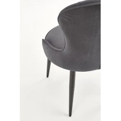 Design Plus Studio Kuchni & Salon Meblowy | K366 krzesło popiel (1p2szt) | 2010001175636
