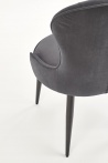 Design Plus Studio Kuchni & Salon Meblowy | K366 krzesło popiel (1p2szt) | 2010001175636