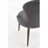 Design Plus Studio Kuchni & Salon Meblowy | K366 krzesło popiel (1p2szt) | 2010001175636