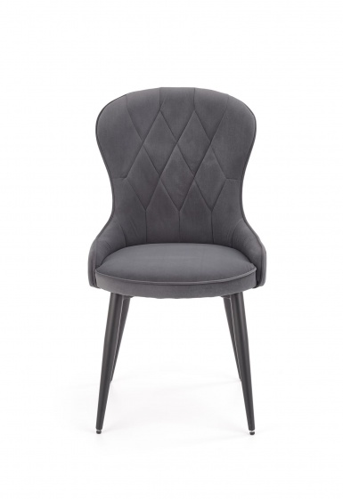 Design Plus Studio Kuchni & Salon Meblowy | K366 krzesło popiel (1p2szt) | 2010001175636