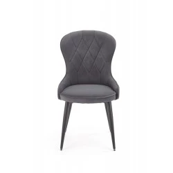 Design Plus Studio Kuchni & Salon Meblowy | K366 krzesło popiel (1p2szt) | 2010001175636