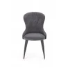 Design Plus Studio Kuchni & Salon Meblowy | K366 krzesło popiel (1p2szt) | 2010001175636