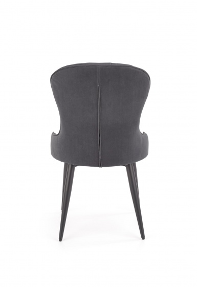 Design Plus Studio Kuchni & Salon Meblowy | K366 krzesło popiel (1p2szt) | 2010001175636