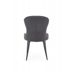Design Plus Studio Kuchni & Salon Meblowy | K366 krzesło popiel (1p2szt) | 2010001175636