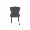 Design Plus Studio Kuchni & Salon Meblowy | K366 krzesło popiel (1p2szt) | 2010001175636