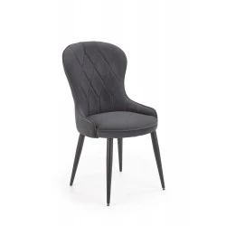 Design Plus Studio Kuchni & Salon Meblowy | K366 krzesło popiel (1p2szt) | 2010001175636