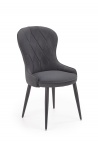 Design Plus Studio Kuchni & Salon Meblowy | K366 krzesło popiel (1p2szt) | 2010001175636