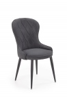 Design Plus Studio Kuchni & Salon Meblowy | K366 krzesło popiel (1p2szt) | 2010001175636
