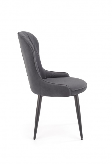 Design Plus Studio Kuchni & Salon Meblowy | K366 krzesło popiel (1p2szt) | 2010001175636