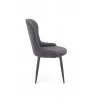 Design Plus Studio Kuchni & Salon Meblowy | K366 krzesło popiel (1p2szt) | 2010001175636