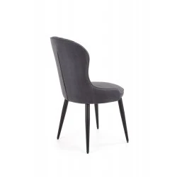 Design Plus Studio Kuchni & Salon Meblowy | K366 krzesło popiel (1p2szt) | 2010001175636