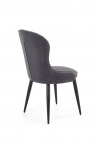 Design Plus Studio Kuchni & Salon Meblowy | K366 krzesło popiel (1p2szt) | 2010001175636