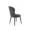 Design Plus Studio Kuchni & Salon Meblowy | K366 krzesło popiel (1p2szt) | 2010001175636