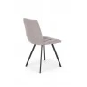 Design Plus Studio Kuchni & Salon Meblowy | K402 krzesło beżowy (1p4szt) | 2010001177920