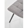Design Plus Studio Kuchni & Salon Meblowy | K402 krzesło beżowy (1p4szt) | 2010001177920