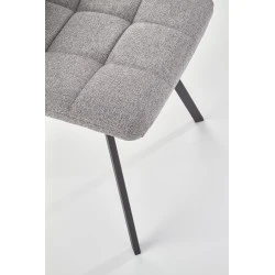 Design Plus Studio Kuchni & Salon Meblowy | K402 krzesło beżowy (1p4szt) | 2010001177920