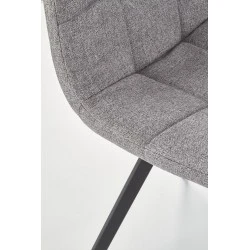 Design Plus Studio Kuchni & Salon Meblowy | K402 krzesło beżowy (1p4szt) | 2010001177920