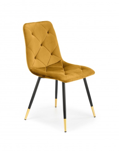 Design Plus Studio Kuchni & Salon Meblowy | Krzesła metalowe