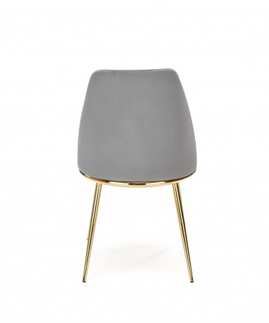 Design Plus Studio Kuchni & Salon Meblowy | K460 krzesło popiel (1p2szt) | 2010001190684