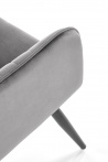 Design Plus Studio Kuchni & Salon Meblowy | K464 krzesło popiel (1p2szt) | 2010001190301