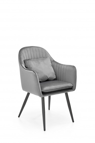 Design Plus Studio Kuchni & Salon Meblowy | Krzesła metalowe