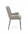 Design Plus Studio Kuchni & Salon Meblowy | K481 krzesło popiel (1p2szt) | 2010001190172