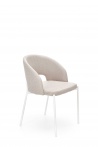 Design Plus Studio Kuchni & Salon Meblowy | K486 krzesło beżowy (1p2szt) | 2010001190660