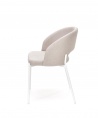 Design Plus Studio Kuchni & Salon Meblowy | K486 krzesło beżowy (1p2szt) | 2010001190660