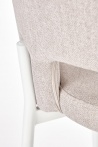 Design Plus Studio Kuchni & Salon Meblowy | K486 krzesło beżowy (1p2szt) | 2010001190660
