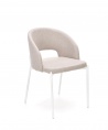 Design Plus Studio Kuchni & Salon Meblowy | K486 krzesło beżowy (1p2szt) | 2010001190660