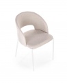 Design Plus Studio Kuchni & Salon Meblowy | K486 krzesło beżowy (1p2szt) | 2010001190660