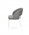 Design Plus Studio Kuchni & Salon Meblowy | K486 krzesło popiel (1p2szt) | 2010001190653