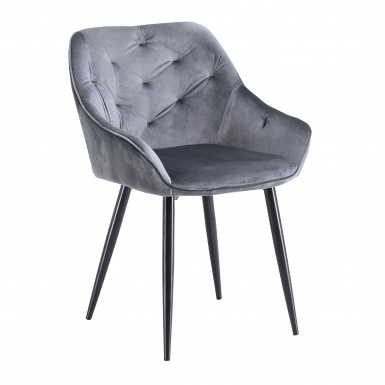 Design Plus Studio Kuchni & Salon Meblowy | Krzesła metalowe