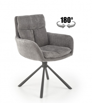 Design Plus Studio Kuchni & Salon Meblowy | Krzesła metalowe