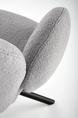 Design Plus Studio Kuchni & Salon Meblowy | K498 krzesło popielaty (1p2szt) | 2010001195511