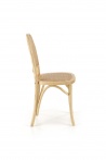 Design Plus Studio Kuchni & Salon Meblowy | K502 krzesło naturalny (1p2szt) | 2010001195580
